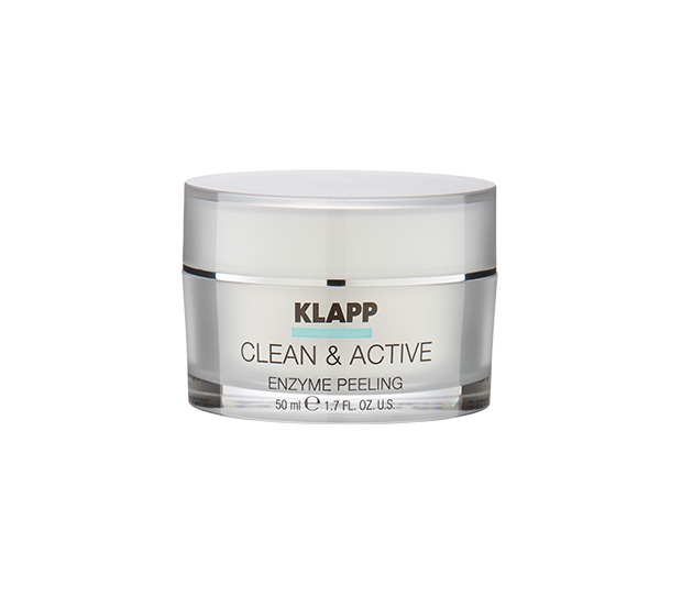 ЕНЗИМНА МАСКА-ПІЛІНГ