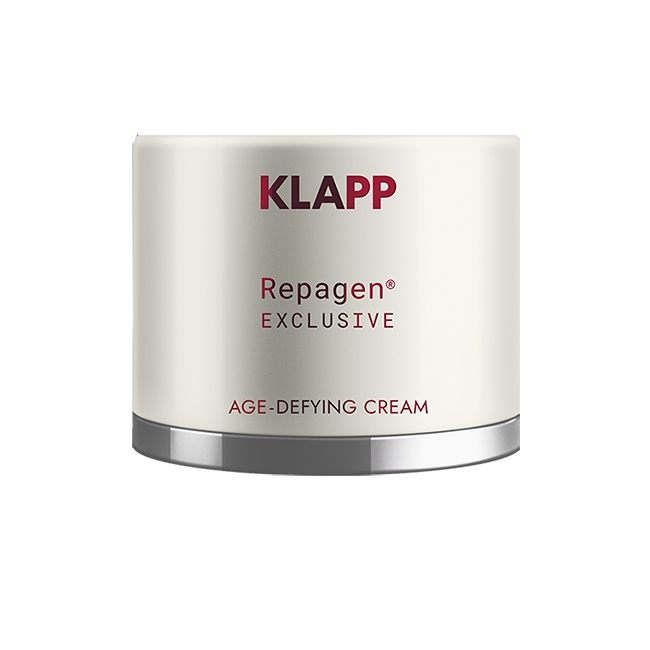КОМПЛЕКСНИЙ КРЕМ  «РЕПАГЕН ЕКСКЛЮЗИВ ГЛОБАЛ АНТИ-ЕЙДЖ»