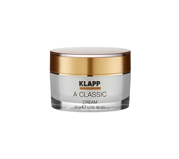 КРЕМ «А КЛАССІК»