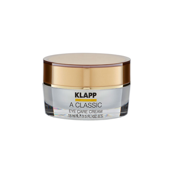 КРЕМ ДЛЯ ПОВІК «А КЛАССІК»