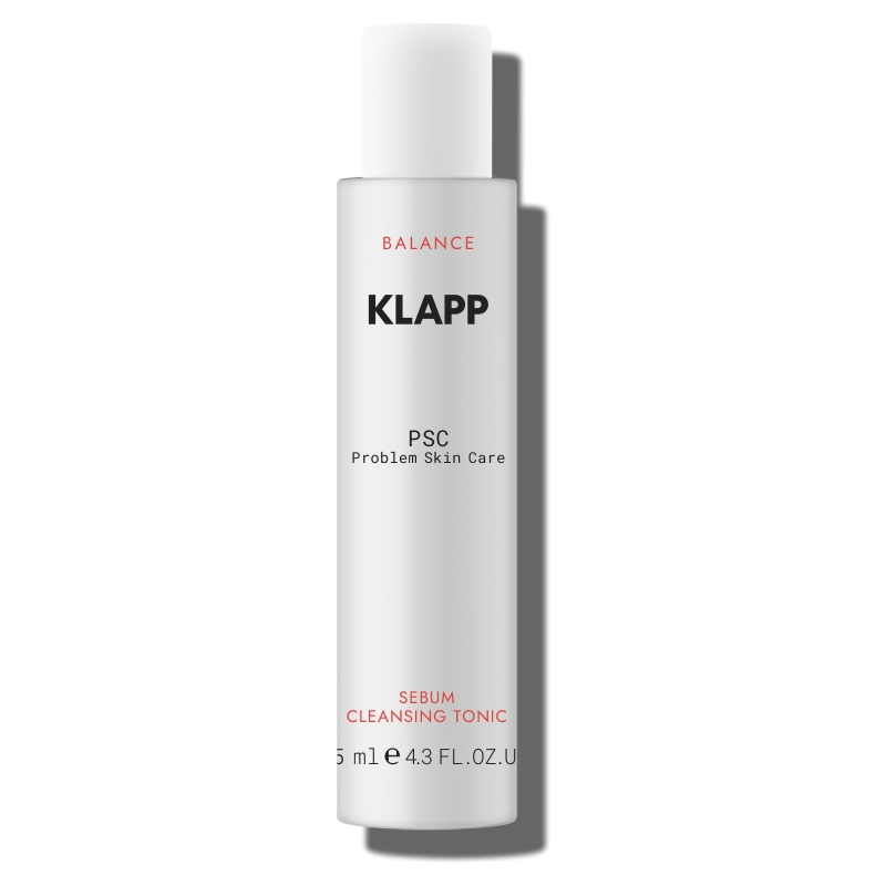 ТОНІК СПИРТОВИЙ «СЕБУМ-ОЧИЩЕННЯ»