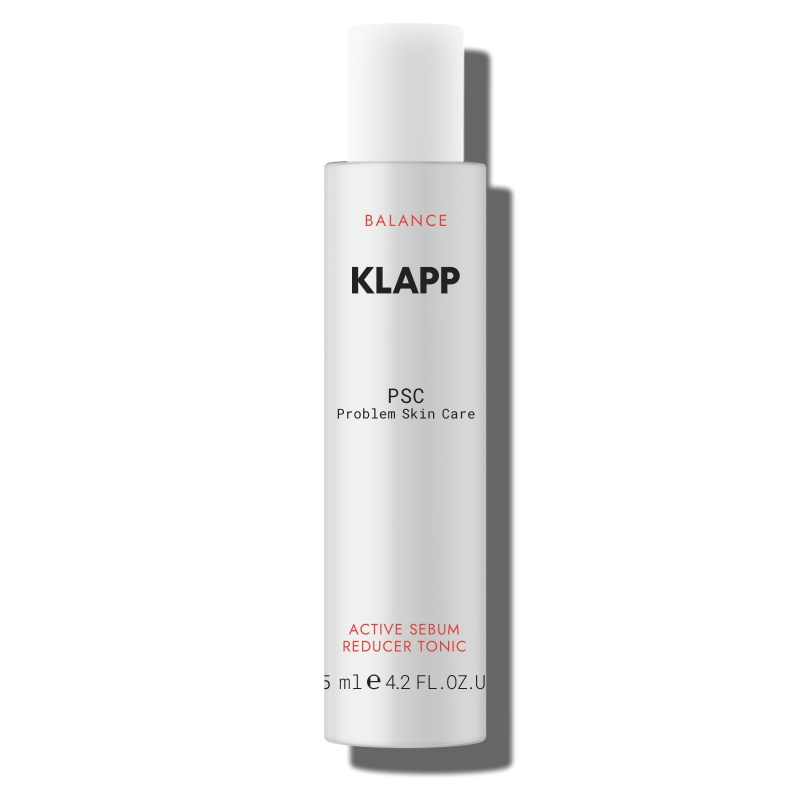 ТОНІК  «СЕБУМ-РЕГУЛЯТОР»