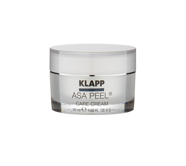 КРЕМ «ПІЛІНГ АСА»