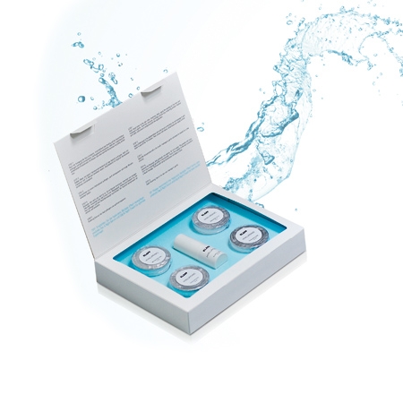 САЛОННА ПРОЦЕДУРА «ГІАЛУРОНІК-МУЛЬТІЕФЕКТ»