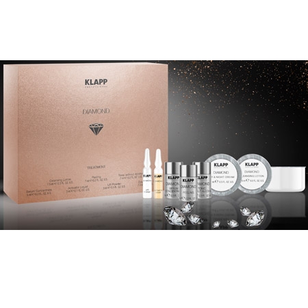 САЛОННА ПРОЦЕДУРА 