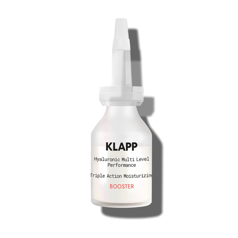 БУСТЕР «ГІАЛУРОНІК ПЕРФОРМАНС»