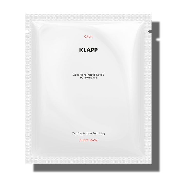 МАСКА ФЛІСОВА «АЛОЕ ВЕРА»