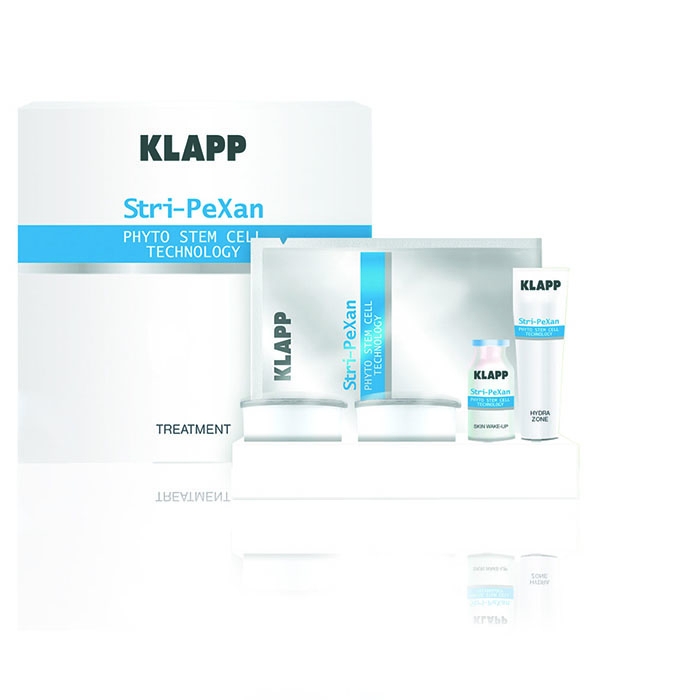 САЛОННАЯ ПРОЦЕДУРА