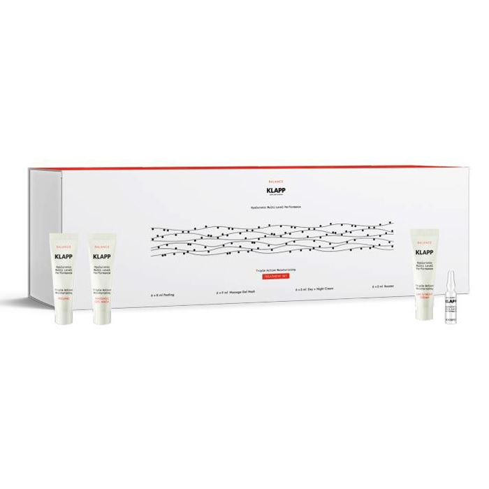 САЛОННА ПРОЦЕДУРА 