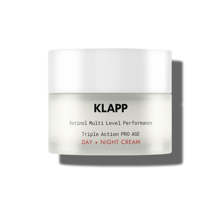 КРЕМ ДЕНЬ+НІЧ «РЕТИНОЛ ПРОЕЙДЖ»