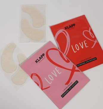 ГІДРОГЕЛЕВІ ПАТЧІ ДЛЯ ПОВІК