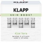 КОНЦЕНТРАТ «АЛОЕ ВЕРА»