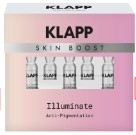 КОНЦЕНТРАТ «ВИСВІТЛЕННЯ - ПРОТИДІЯ ПІГМЕНТАЦІЇ» 