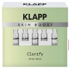 КОНЦЕНТРАТ «ЧИСТОТА - ПРОТИДІЯ АКНЕ