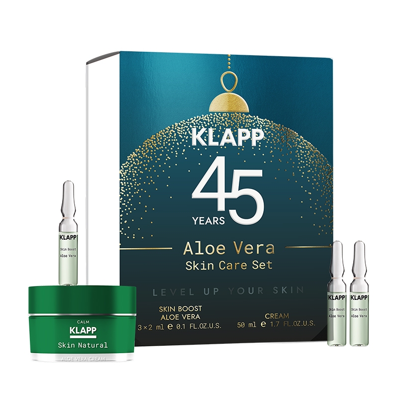 НАБІР «АЛОЕ ВЕРА»