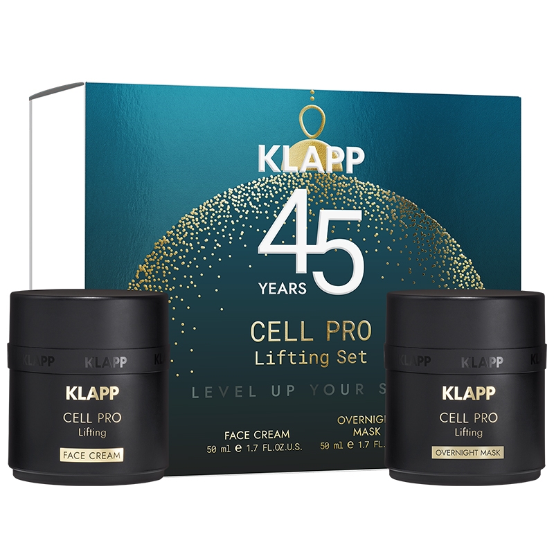 НАБІР «СЕЛЛ ПРО ЛІФТИНГ»