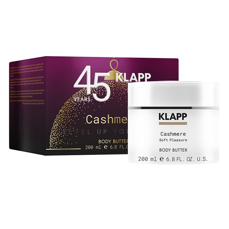 КРЕМ-БАТТЕР ДЛЯ ТІЛА