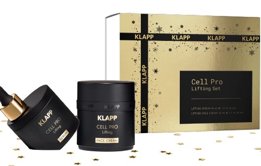 НАБІР «СЕЛЛ ПРО ЛІФТИНГ»  