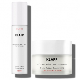 Гіалуронік Перформанс