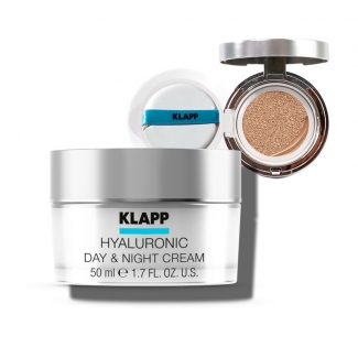 Гіалуронік Мультиефект