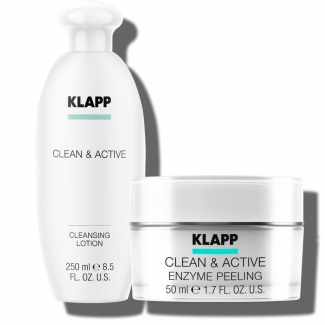 Очищення шкіри