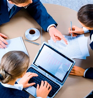 Для партнерів