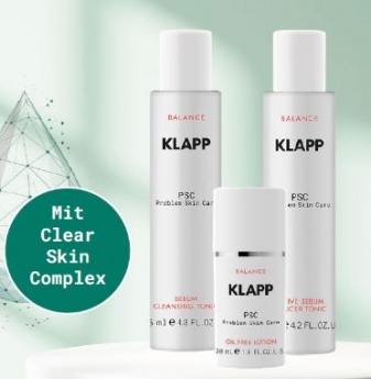 psc - проблемна шкіра