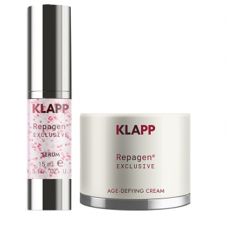 Репаген Ексклюзив