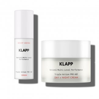 РЕТИНОЛ ПРОЕЙДЖ