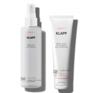 СОНЦЕЗАХИСТ ПОТРІЙНОЇ ДІЇ